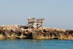 sedia sul mare sedia sul mare