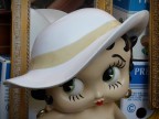 Betty Betty