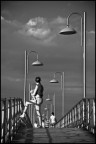 allattamento sul pontile allattamento sul pontile
