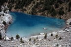 lago Bleu (val d'Ayas) 2010 lago Bleu (val d'Ayas) 2010