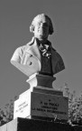 Pasquale de Paoli fondatore di Ile Rousse (Corsica) 2010 Pasquale de Paoli fondatore di Ile Rousse (Corsica) 2010