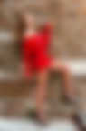 Red hot passion. La passione ha un colore Red hot passion. La passione ha un colore