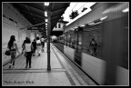 Vienna - Burgasse station Vienna - Burgasse station