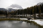 Misurina Misurina