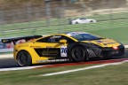 Gallardo in panning Gallardo in panning