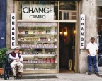 il cambio il cambio