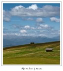Alpe di Siusi Alpe di Siusi
