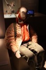 il guardiano della mostra il guardiano della mostra