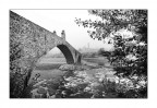 il ponte del diavolo a Bobbio