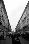 Sguardi sul corso Sguardi sul corso