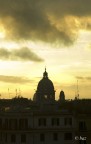 Cupole a Roma