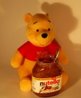 Winnie the pooh Winnie the pooh