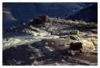 Bolivia la trebbiatura Bolivia la trebbiatura