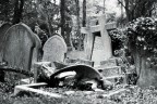 Highgate Cemetery Highgate Cemetery