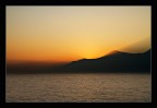 Tramonto sul lago Maggiore Tramonto sul lago Maggiore
