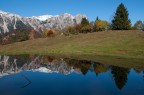 Riflessi.....autunnali Riflessi.....autunnali