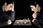 Double Checkmate Retrò Double Checkmate Retrò