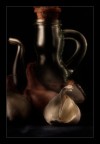 Natura morta in low key