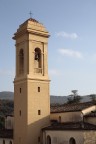 Il campanile di Carraia Calenzano FI Il campanile di Carraia Calenzano FI