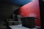 La tourette La tourette