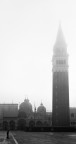 Lo spazzino di San Marco Lo spazzino di San Marco