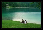 in riava al lago in riava al lago