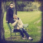 Sguardo assente Sguardo assente
