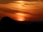 Tramonto - Oporto Tramonto - Oporto