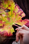 Shooting autunnale con Ele ;)