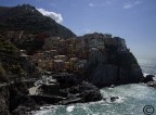 cinque terre cinque terre