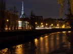 Fiume Dora...to Fiume Dora...to