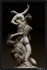 Il ratto delle sabine Il ratto delle sabine