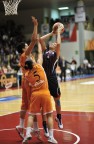 Basket A1 - Schio-Taranto