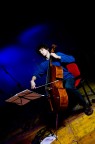Oltre le barriere colori della musica Oltre le barriere colori della musica