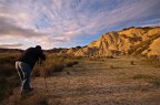 fotografando i calanchi lucani fotografando i calanchi lucani