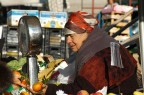 Al mercato Al mercato