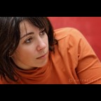 ...met� del cielo...