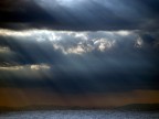 Sky and Sea Sky and Sea