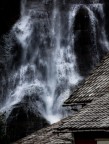 acqua sui tetti acqua sui tetti