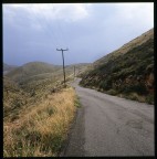 Mamiya C33 3.5/65 
Fuji Provia 400