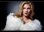 Model:Amanda (prova con Beauty Dish)