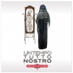 Progetto grafico/fotografico relativo alla realizzazione del primo album da studio dell'Orchestra Popolare Rosa Parks.
La prima immagine � la copertina del cd, seguono le 20 paginette del booklet interno e le grafiche interne/esterne del jewelbox.

L'ultimo mio lavoro sviluppato per l'Ass. Culturale "L'Officina delle Emozioni" a cavallo dell'anno 2009-2010.

Ogni commento e critica � ben accetta.
Ciao, Domenico :D