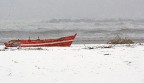 ...e nevica... ...e nevica...