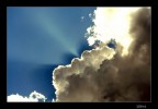Cielo tenebroso Cielo tenebroso