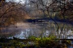 Canale d'inverno Canale d'inverno