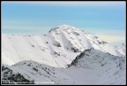 Monte Petroso Monte Petroso