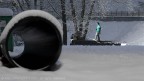 SKI|Pipes SKI|Pipes