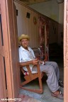 La gente di Cuba La gente di Cuba