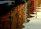 nell'acqua....colori.. nell'acqua....colori..