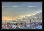 Paesaggio in HDR - 7 Paesaggio in HDR - 7